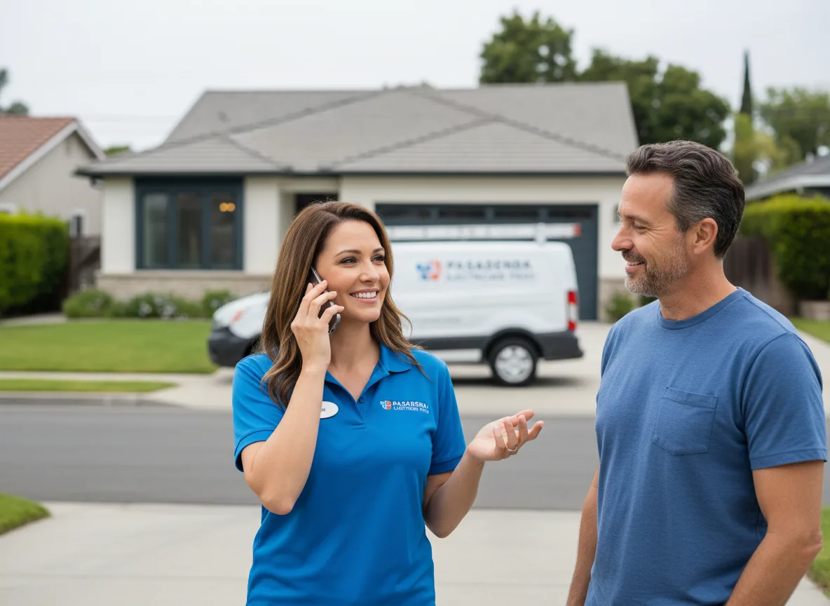 Electrician Rosenhayn, NJ FAQs